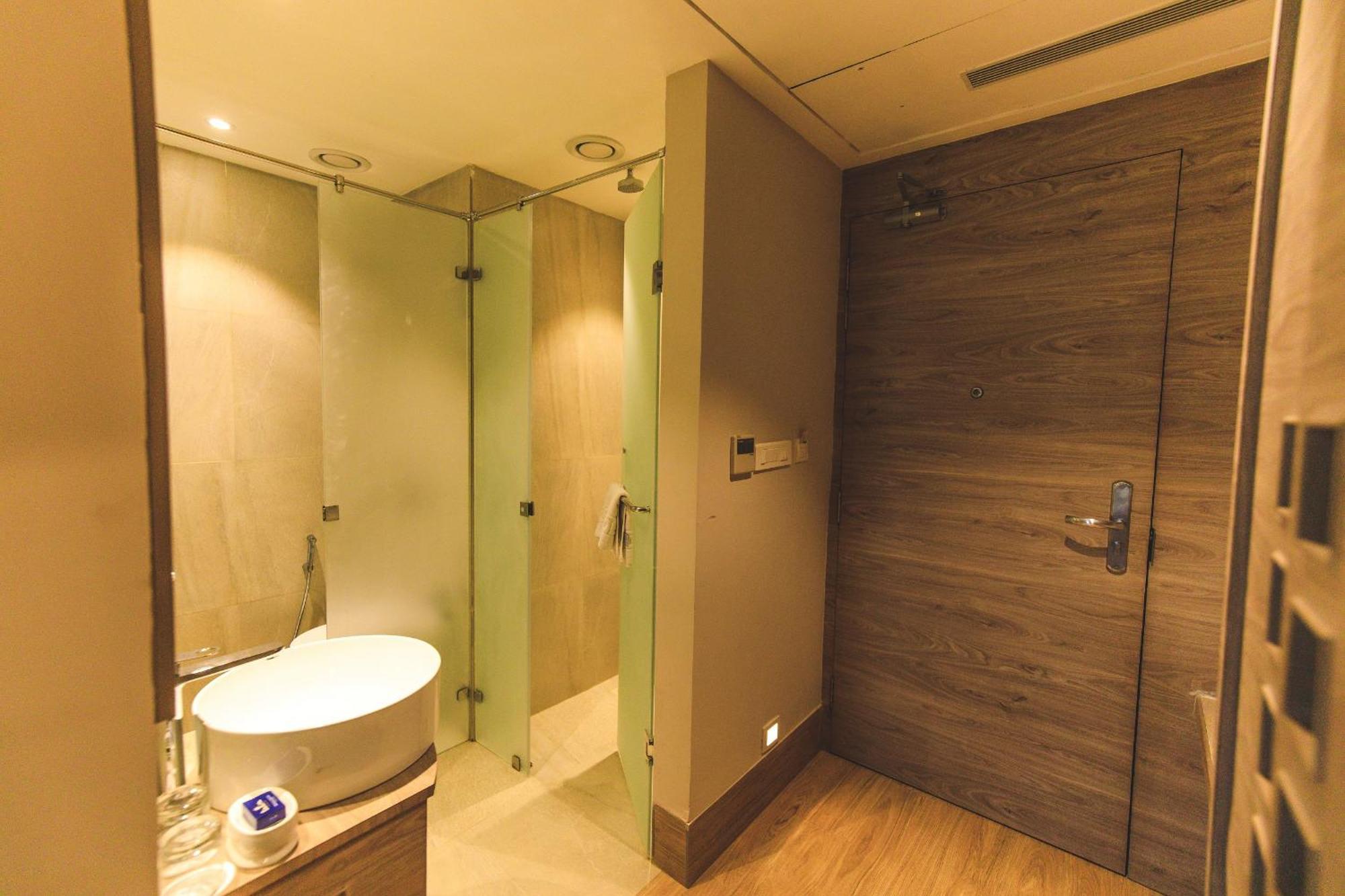Deluxe Room Royale Wing