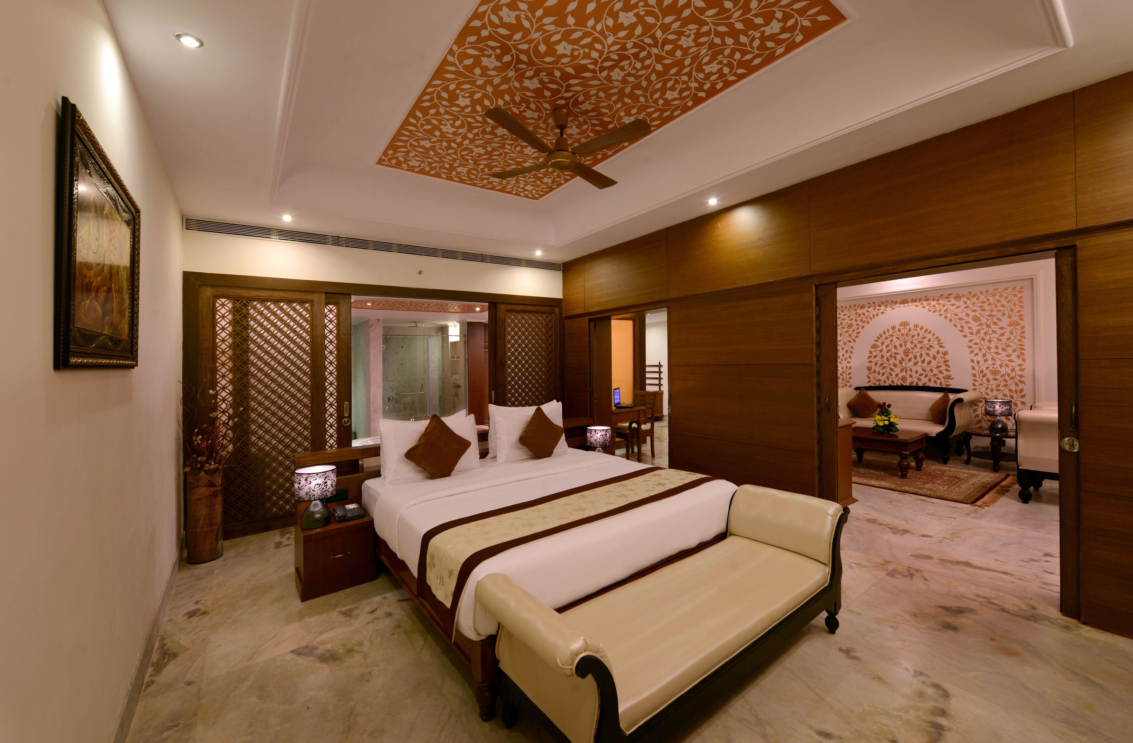 Royal Suite-Rio Wing on Food Beverages SPA