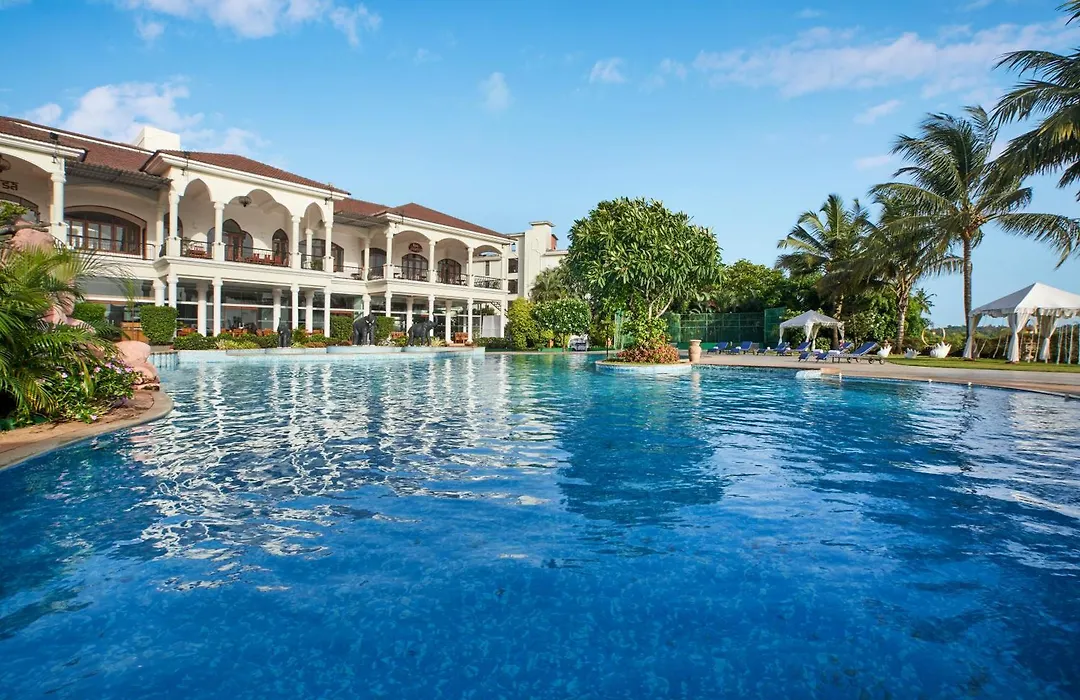 Resort Rio-1