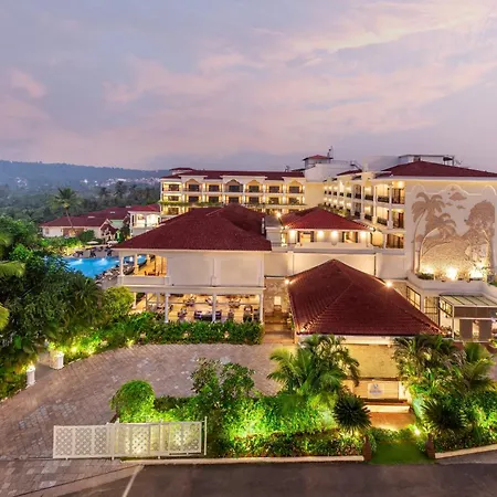 Resort Rio-2
